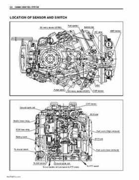 Suzuki DF200/DF225/DF250 V6 4-Stroke Outboards Service Manual, Page 69