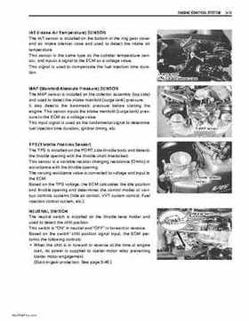 Suzuki DF200/DF225/DF250 V6 4-Stroke Outboards Service Manual, Page 74