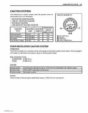 Suzuki DF200/DF225/DF250 V6 4-Stroke Outboards Service Manual, Page 96