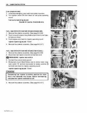 Suzuki DF200/DF225/DF250 V6 4-Stroke Outboards Service Manual, Page 115