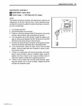 Suzuki DF200/DF225/DF250 V6 4-Stroke Outboards Service Manual, Page 118