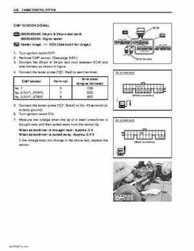 Suzuki DF200/DF225/DF250 V6 4-Stroke Outboards Service Manual, Page 119