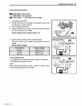 Suzuki DF200/DF225/DF250 V6 4-Stroke Outboards Service Manual, Page 122