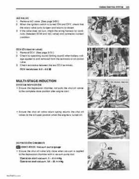 Suzuki DF200/DF225/DF250 V6 4-Stroke Outboards Service Manual, Page 124