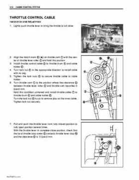 Suzuki DF200/DF225/DF250 V6 4-Stroke Outboards Service Manual, Page 133