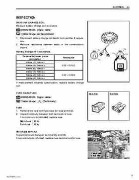 Suzuki DF200/DF225/DF250 V6 4-Stroke Outboards Service Manual, Page 136