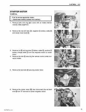 Suzuki DF200/DF225/DF250 V6 4-Stroke Outboards Service Manual, Page 146
