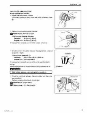 Suzuki DF200/DF225/DF250 V6 4-Stroke Outboards Service Manual, Page 150