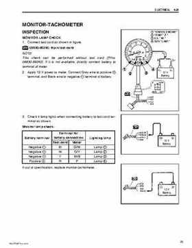 Suzuki DF200/DF225/DF250 V6 4-Stroke Outboards Service Manual, Page 158