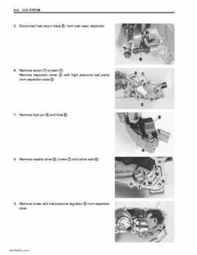 Suzuki DF200/DF225/DF250 V6 4-Stroke Outboards Service Manual, Page 171
