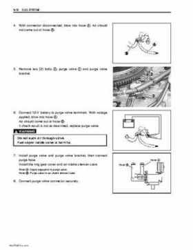Suzuki DF200/DF225/DF250 V6 4-Stroke Outboards Service Manual, Page 177