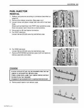 Suzuki DF200/DF225/DF250 V6 4-Stroke Outboards Service Manual, Page 178