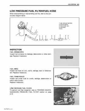 Suzuki DF200/DF225/DF250 V6 4-Stroke Outboards Service Manual, Page 182
