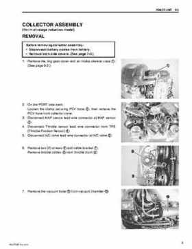 Suzuki DF200/DF225/DF250 V6 4-Stroke Outboards Service Manual, Page 185