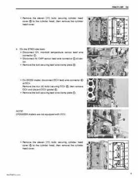 Suzuki DF200/DF225/DF250 V6 4-Stroke Outboards Service Manual, Page 191