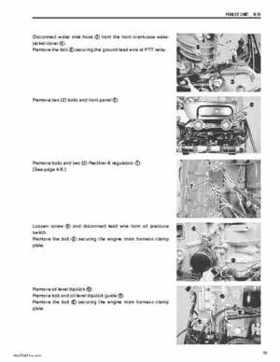 Suzuki DF200/DF225/DF250 V6 4-Stroke Outboards Service Manual, Page 197