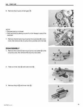 Suzuki DF200/DF225/DF250 V6 4-Stroke Outboards Service Manual, Page 206