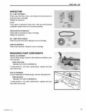 Suzuki DF200/DF225/DF250 V6 4-Stroke Outboards Service Manual, Page 207