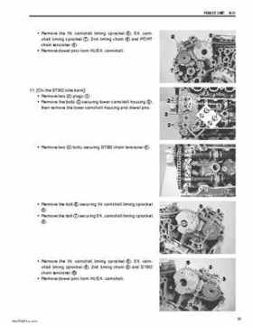 Suzuki DF200/DF225/DF250 V6 4-Stroke Outboards Service Manual, Page 213