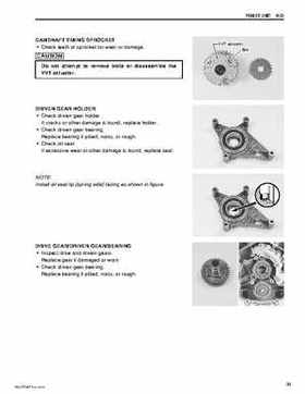 Suzuki DF200/DF225/DF250 V6 4-Stroke Outboards Service Manual, Page 215