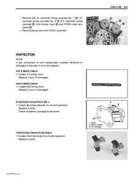Suzuki DF200/DF225/DF250 V6 4-Stroke Outboards Service Manual, Page 227