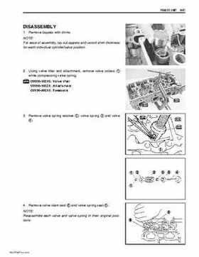 Suzuki DF200/DF225/DF250 V6 4-Stroke Outboards Service Manual, Page 243
