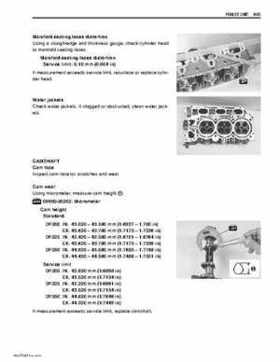 Suzuki DF200/DF225/DF250 V6 4-Stroke Outboards Service Manual, Page 245
