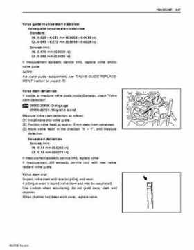 Suzuki DF200/DF225/DF250 V6 4-Stroke Outboards Service Manual, Page 249