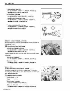 Suzuki DF200/DF225/DF250 V6 4-Stroke Outboards Service Manual, Page 264