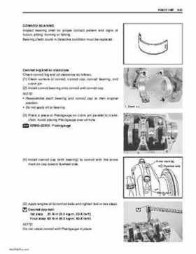 Suzuki DF200/DF225/DF250 V6 4-Stroke Outboards Service Manual, Page 265