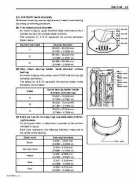 Suzuki DF200/DF225/DF250 V6 4-Stroke Outboards Service Manual, Page 269