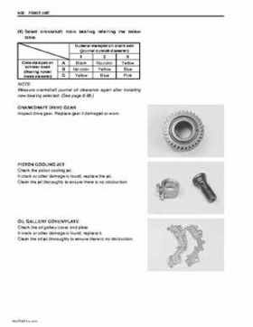 Suzuki DF200/DF225/DF250 V6 4-Stroke Outboards Service Manual, Page 270
