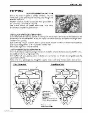 Suzuki DF200/DF225/DF250 V6 4-Stroke Outboards Service Manual, Page 283