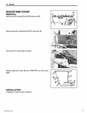 Suzuki DF200/DF225/DF250 V6 4-Stroke Outboards Service Manual, Page 285