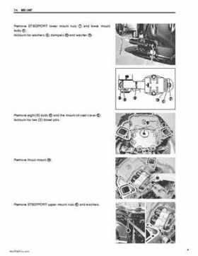 Suzuki DF200/DF225/DF250 V6 4-Stroke Outboards Service Manual, Page 287