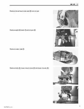 Suzuki DF200/DF225/DF250 V6 4-Stroke Outboards Service Manual, Page 290