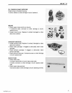 Suzuki DF200/DF225/DF250 V6 4-Stroke Outboards Service Manual, Page 292