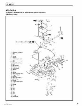 Suzuki DF200/DF225/DF250 V6 4-Stroke Outboards Service Manual, Page 293