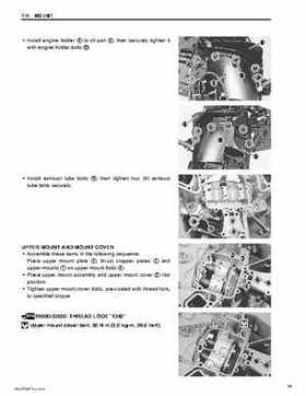 Suzuki DF200/DF225/DF250 V6 4-Stroke Outboards Service Manual, Page 297