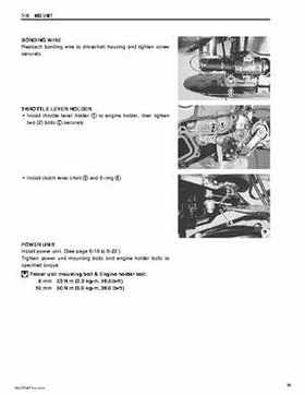 Suzuki DF200/DF225/DF250 V6 4-Stroke Outboards Service Manual, Page 299
