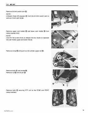 Suzuki DF200/DF225/DF250 V6 4-Stroke Outboards Service Manual, Page 301