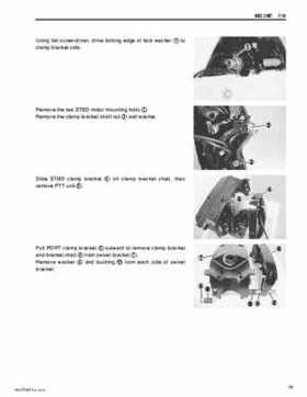 Suzuki DF200/DF225/DF250 V6 4-Stroke Outboards Service Manual, Page 302