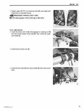 Suzuki DF200/DF225/DF250 V6 4-Stroke Outboards Service Manual, Page 306