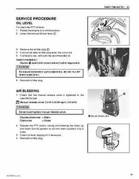 Suzuki DF200/DF225/DF250 V6 4-Stroke Outboards Service Manual, Page 312