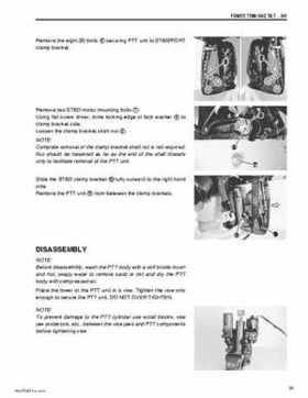 Suzuki DF200/DF225/DF250 V6 4-Stroke Outboards Service Manual, Page 314