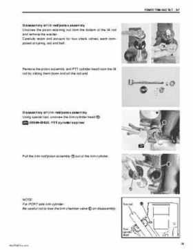 Suzuki DF200/DF225/DF250 V6 4-Stroke Outboards Service Manual, Page 316