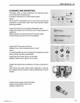 Suzuki DF200/DF225/DF250 V6 4-Stroke Outboards Service Manual, Page 318