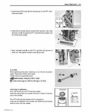 Suzuki DF200/DF225/DF250 V6 4-Stroke Outboards Service Manual, Page 320