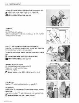 Suzuki DF200/DF225/DF250 V6 4-Stroke Outboards Service Manual, Page 321