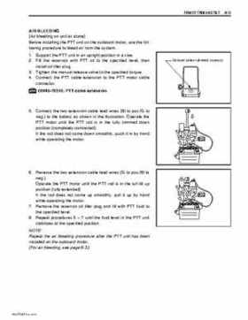 Suzuki DF200/DF225/DF250 V6 4-Stroke Outboards Service Manual, Page 322